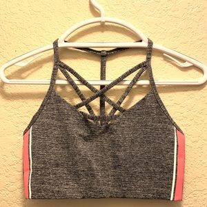 Victoria Secret PINK sports bra